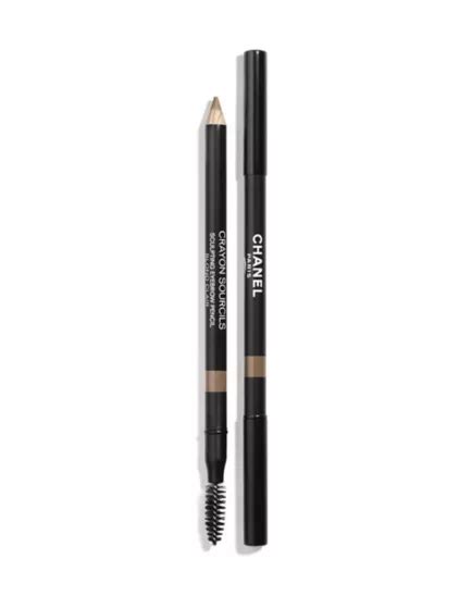 crayon chanel sourcil|chanel eyebrow pencil at boots.